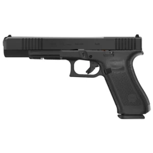 Glock 17L GEN 5 MOS 9mm