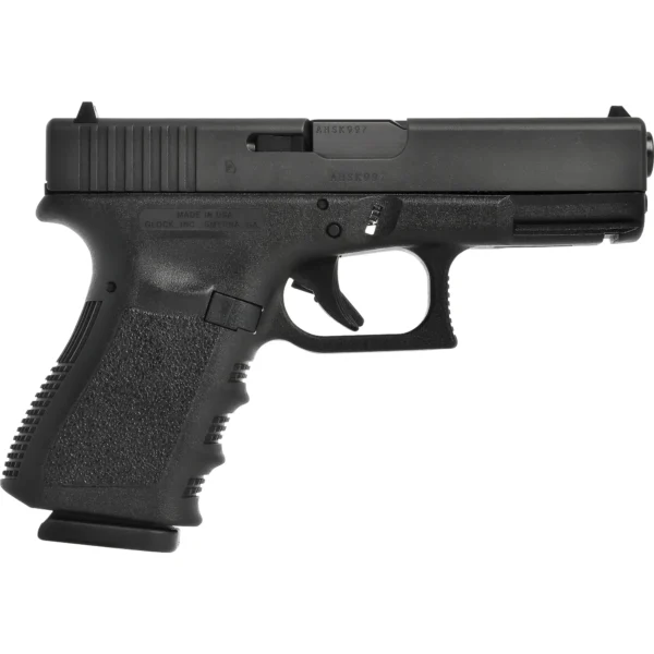 Glock 25 .380acp - Image 2