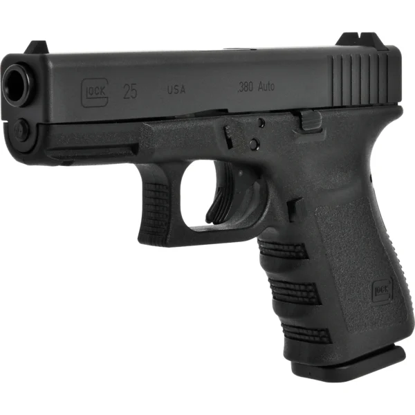 Glock 25 .380acp - Image 3