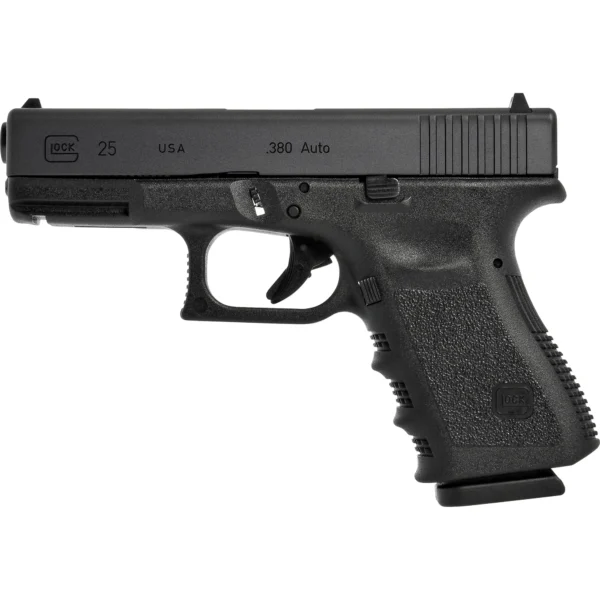 Glock 25 .380acp