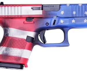 Glock 26 GEN 5 9mm Constitutional Carry with Holster