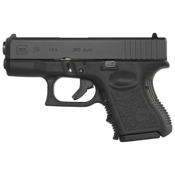 Glock 28 .380acp - Image 2