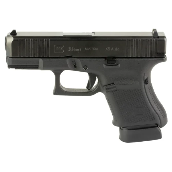 Glock 30 GEN 5 45acp