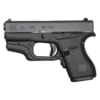 Glock 42 Crimson Trace Laser 380acp