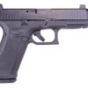 Glock 45 GEN 5 Threaded Barrel 9mm