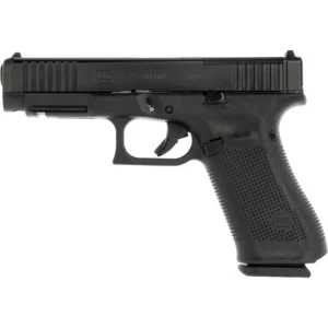Glock 47 GEN 5 MOS 9mm 10 Round