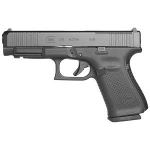 Glock 49 GEN 5 MOS 9mm