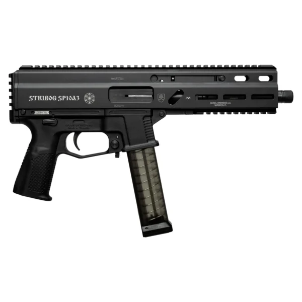 Grand Power Stribog SP10A3 10mm - Image 2