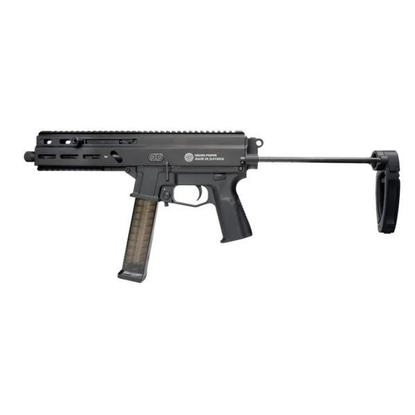 Grand Power Stribog SP10A3 10mm PDW With Tailhook Brace - Image 2