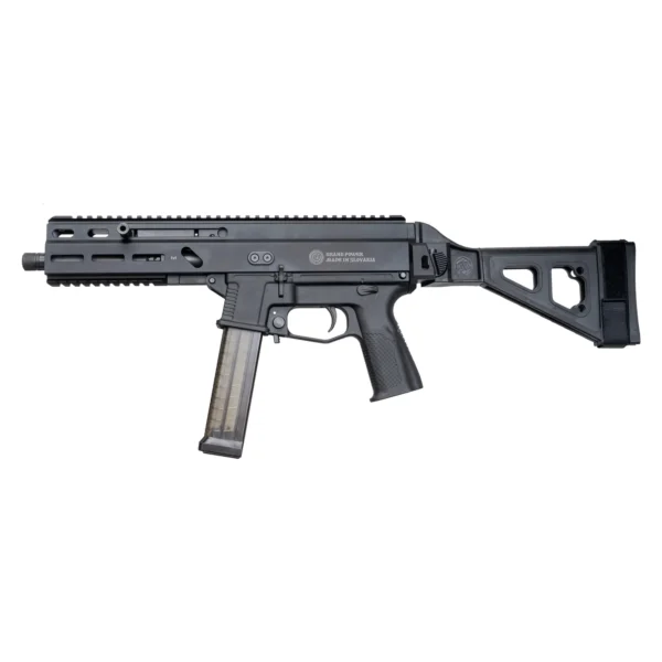Grand Power Stribog SP10A3 10mm With SBT Folding Brace - Image 2