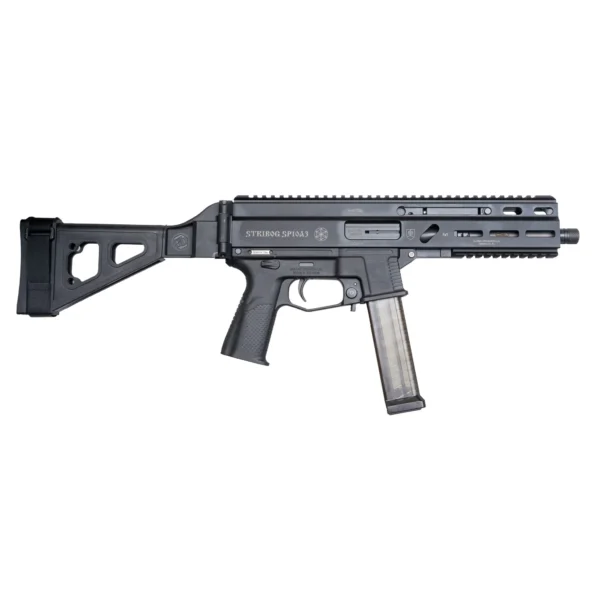 Grand Power Stribog SP10A3 10mm With SBT Folding Brace