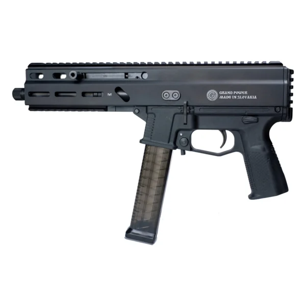 Grand Power Stribog SP45A3 45acp - Image 2
