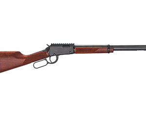 Henry Lever Action Magnum Express 22mag