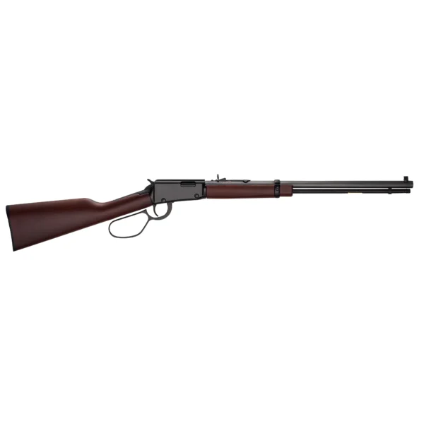 Henry Frontier Large Loop 20″ Octagon Barrel 22mag