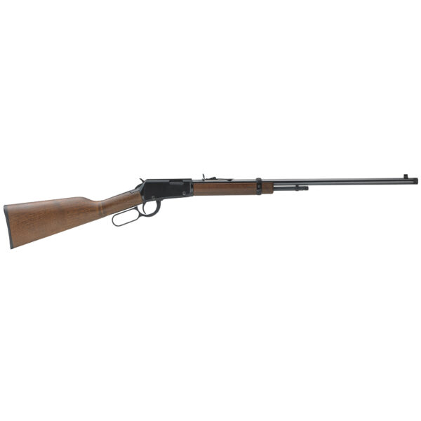 Henry Frontier 24″ Threaded Octagon Barrel 22 Magnum - Image 2