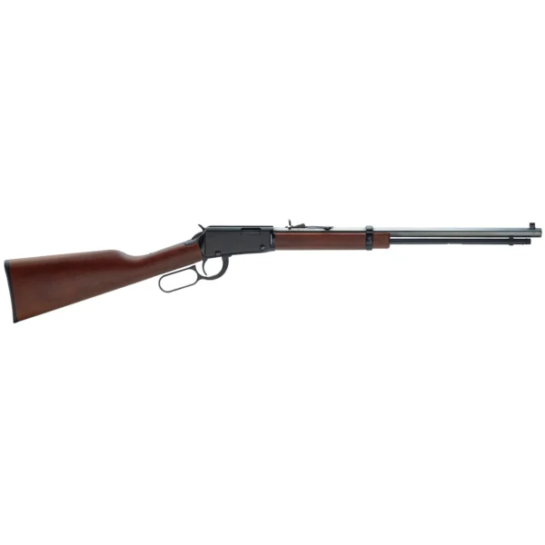 Henry Frontier 20″ Octagon Barrel 17HMR