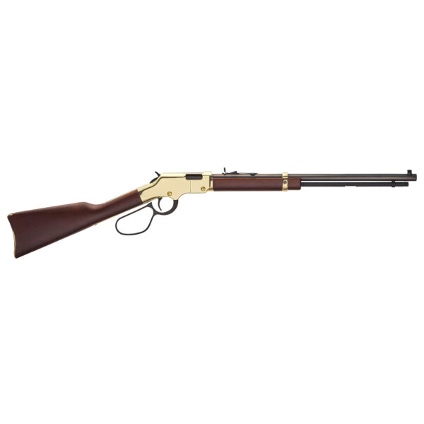 Henry Golden Boy Large Loop 17HMR - Image 2