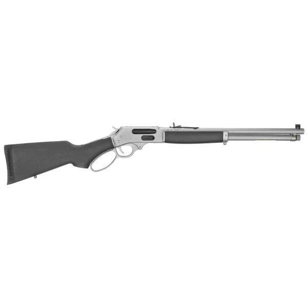 Henry All Weather Side Gate .45-70