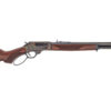 Henry Color Case Hardened Side Gate .45-70 Lever Action