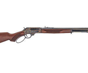 Henry Color Case Hardened Side Gate .45-70 Lever Action