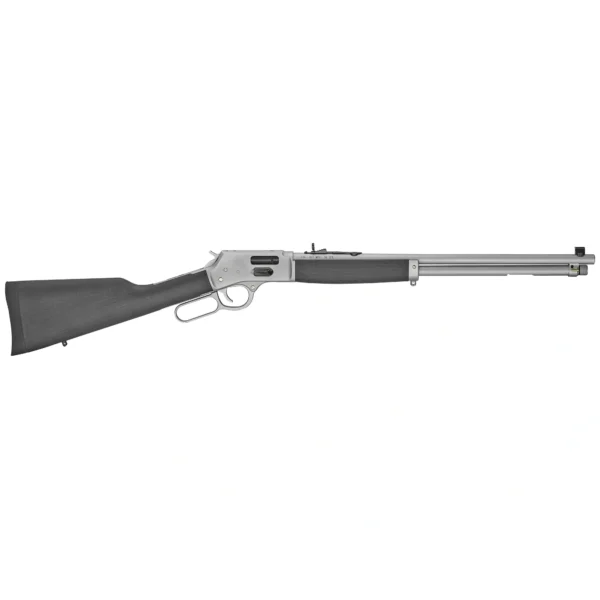Henry Big Boy All Weather Side Gate 45 Long Colt