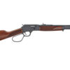 Henry Big Boy Steel Carbine Side Gate 44mag