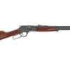 Henry Big Boy Steel Side Gate 44mag
