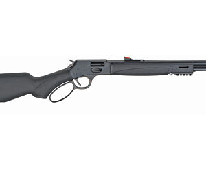 Henry Big Boy X Model 357mag