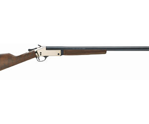 Henry Single Shot Shotgun Brass Finish 410ga