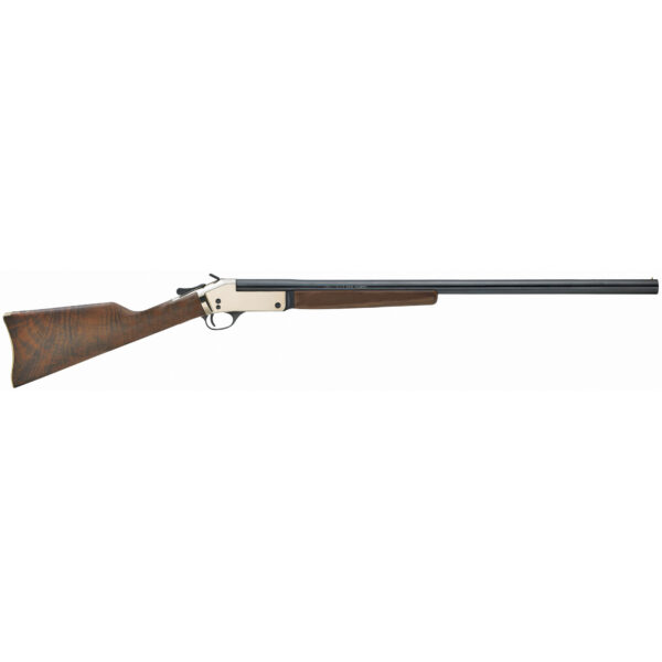 Henry Single Shot Shotgun Brass Finish 410ga - Image 2