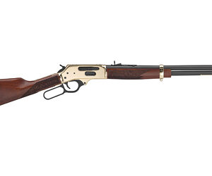 Henry Side Gate Lever Action Rifle .45-70