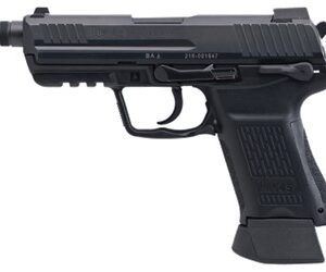 HK HK45 Compact Tactical V7 LEM 45acp