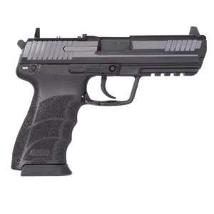 HK HK45 V1 Langdon Tactical Custom 45acp