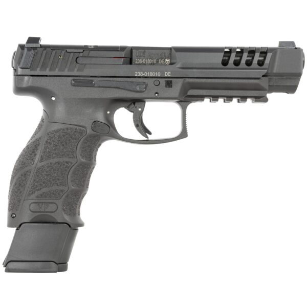 HK VP9L-B Optics Ready 9mm Night Sights - Image 3