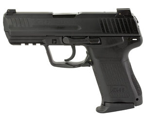 HK HK45 Compact V7 LEM 45acp