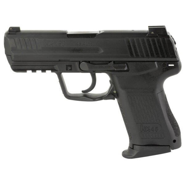 HK HK45 Compact V7 LEM 45acp - Image 2