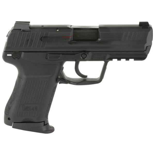 HK HK45 Compact V7 LEM 45acp - Image 3