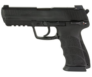 HK HK45 V1 45acp Night Sights