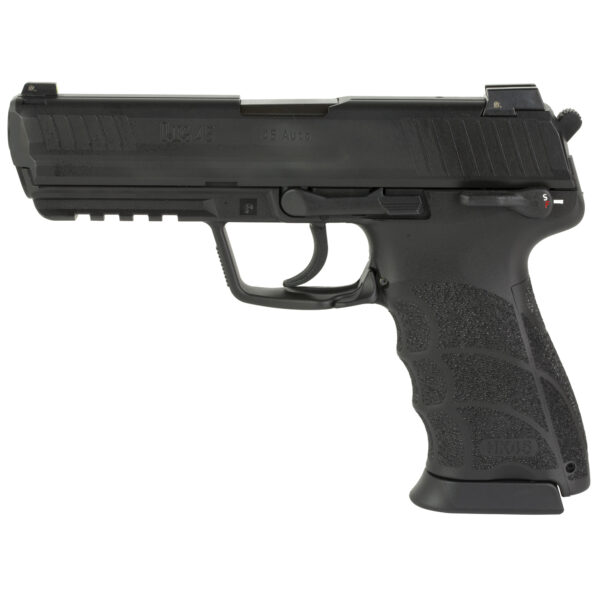 HK HK45 V1 45acp Night Sights - Image 2
