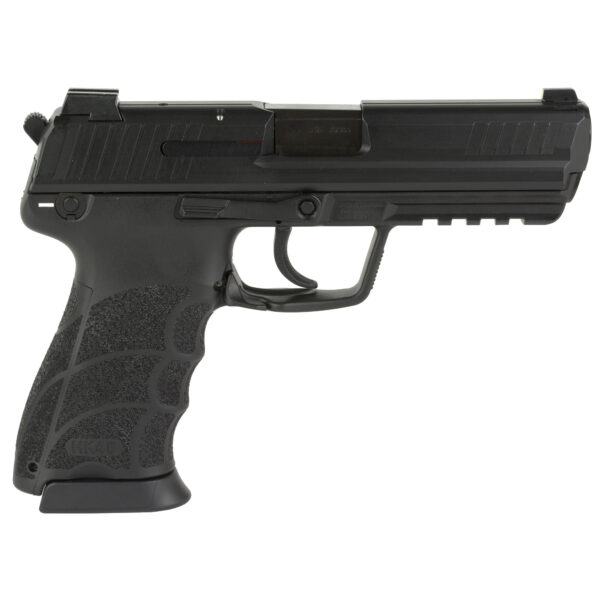 HK HK45 V1 45acp Night Sights - Image 3