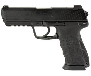 HK HK45 V7 LEM 45acp