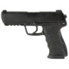 HK HK45 V7 LEM 45acp - Image 2