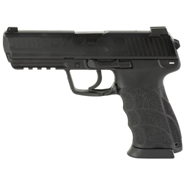 HK HK45 V7 LEM 45acp - Image 2