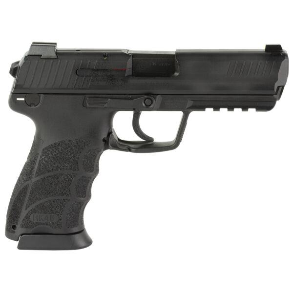 HK HK45 V7 LEM 45acp - Image 3