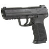 HK HK45 V7 LEM 45acp - Image 4