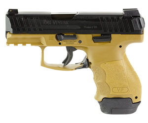 HK VP9SK FDE 9mm