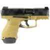 HK VP9SK FDE 9mm - Image 3