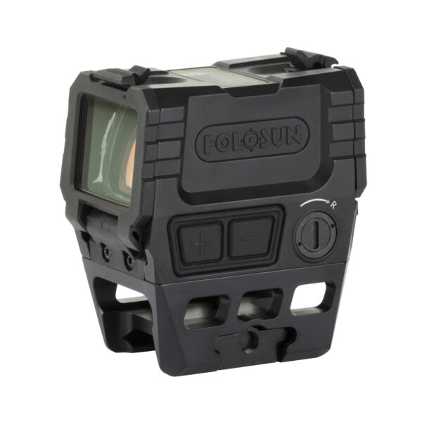 Holosun AEMS Red Reflex Sight - Image 2