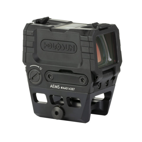 Holosun AEMS Red Reflex Sight - Image 3
