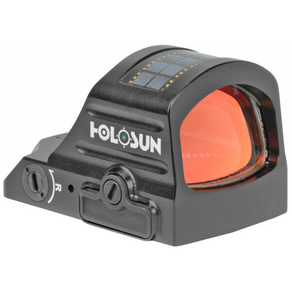 Holosun HE407C-GR X2 Green 2 MOA - Image 2